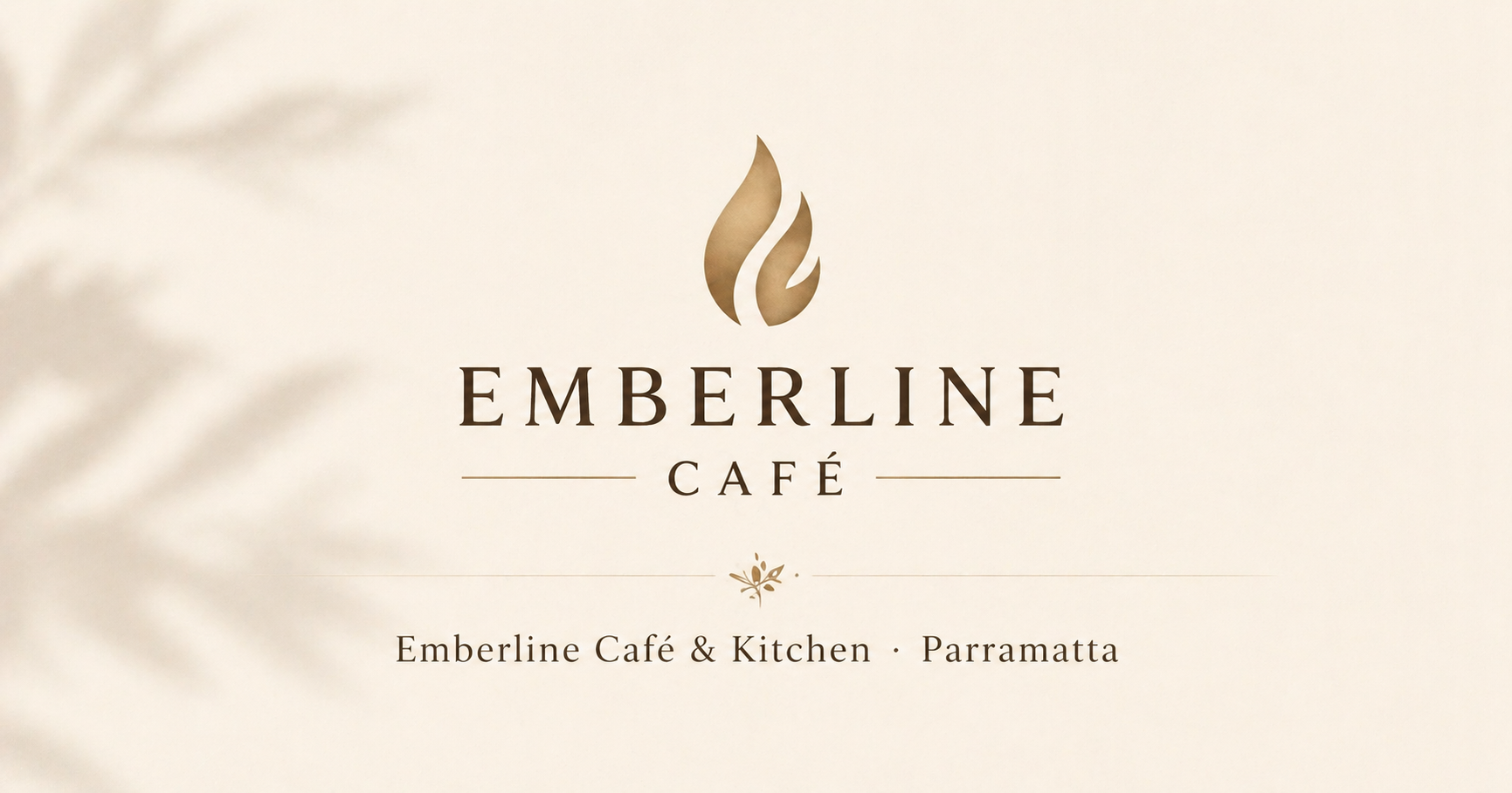 Emberline Café